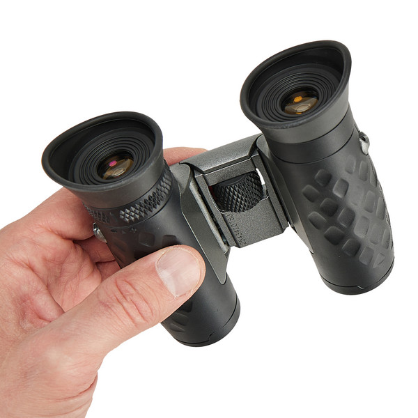 Steiner BLUHORIZONS 10X26 - Fernglas Ansicht 9
