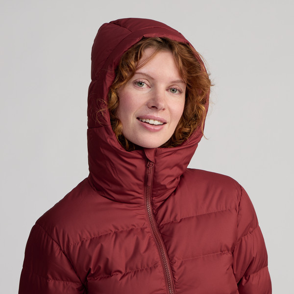 Frilufts FETLAR DOWN COAT Damen - Daunenmantel Ansicht 14