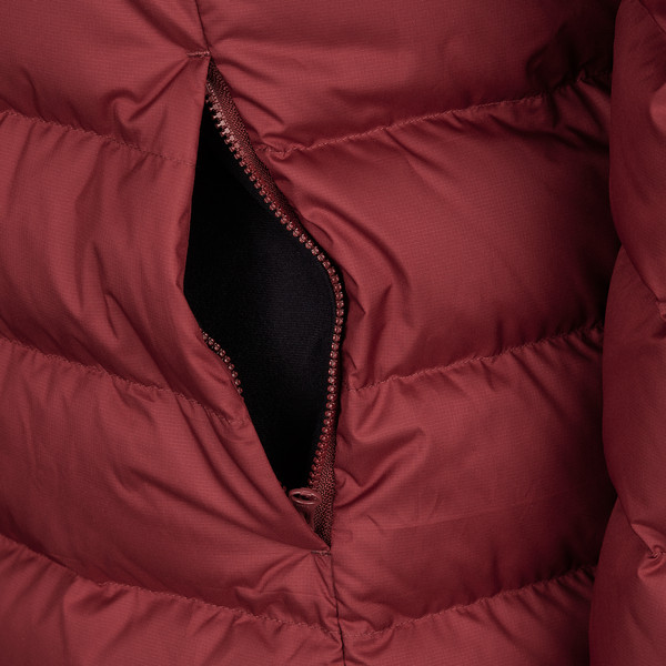 Frilufts FETLAR DOWN COAT Damen - Daunenmantel Ansicht 4