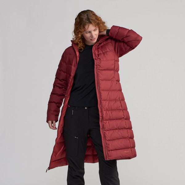 Frilufts FETLAR DOWN COAT Damen - Daunenmantel Ansicht 8