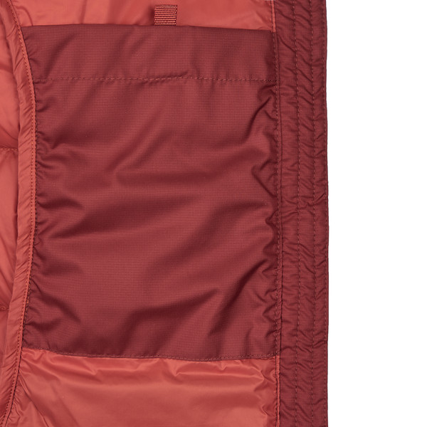 Frilufts FETLAR DOWN COAT Damen - Daunenmantel Ansicht 6