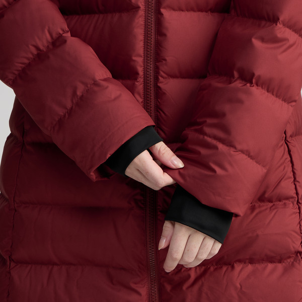 Frilufts FETLAR DOWN COAT Damen - Daunenmantel Ansicht 10