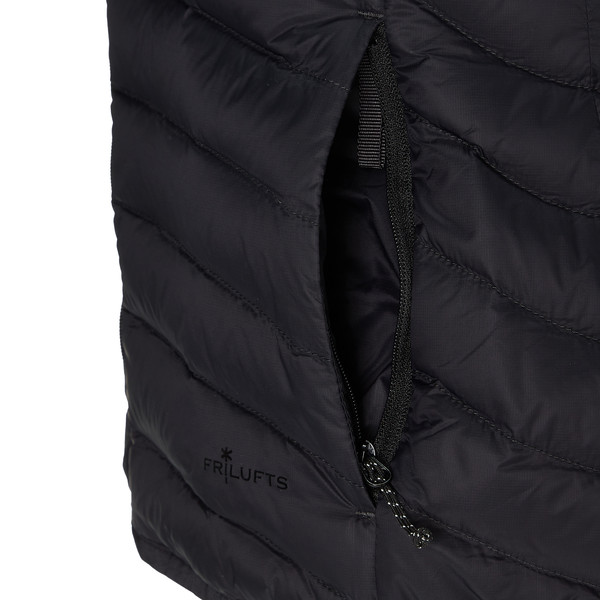 Frilufts KLUKUFOSS DOWN VEST Damen - Daunenweste Ansicht 4