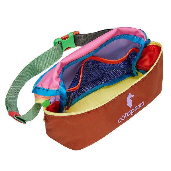 Cotopaxi BATAAN 3L FANNY PACK - Hüfttasche Ansicht 5