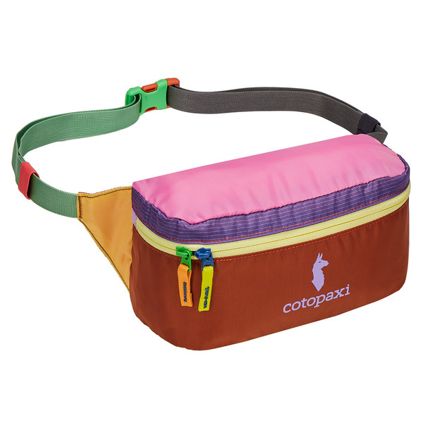 BATAAN 3L FANNY PACK - Hüfttasche
