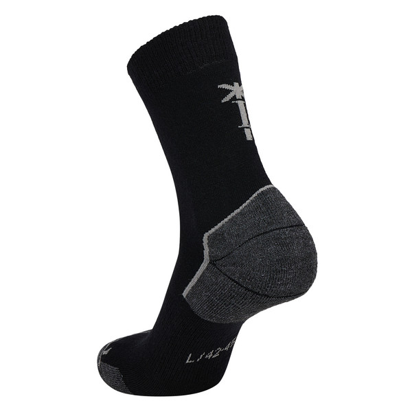Frilufts NEFUD SOCKS 2-PACK Unisex - Wandersocken Ansicht 3