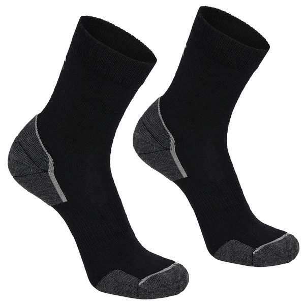 Frilufts NEFUD SOCKS 2-PACK Unisex - Wandersocken