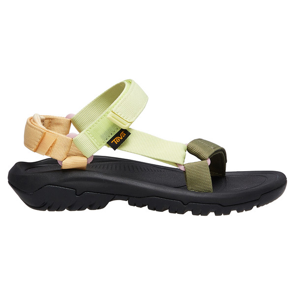 Teva HURRICANE XLT2 WOMENS Damen - Outdoor Sandalen