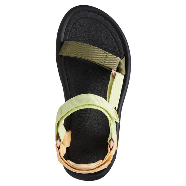 Teva HURRICANE XLT2 WOMENS Damen - Outdoor Sandalen Ansicht 6