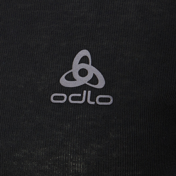 Odlo ACTIVE WARM BL TOP CREW NECK L/S Damen - Funktionsunterwäsche Ansicht 3