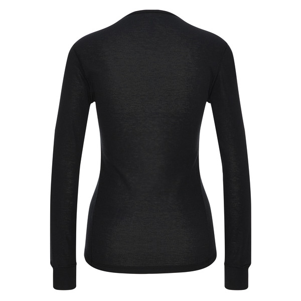 Odlo ACTIVE WARM BL TOP CREW NECK L/S Damen - Funktionsunterwäsche Ansicht 2