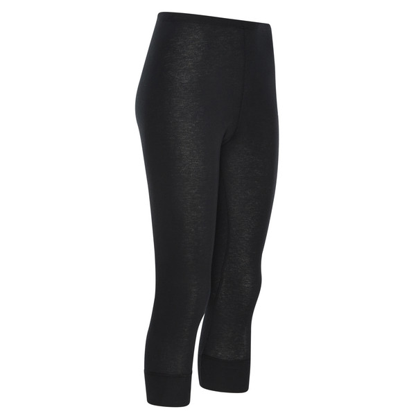 Odlo ACTIVE WARM BL BOTTOM 3/4 Damen - Funktionsunterwäsche Ansicht 2
