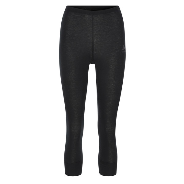 Odlo ACTIVE WARM BL BOTTOM 3/4 Damen - Funktionsunterwäsche