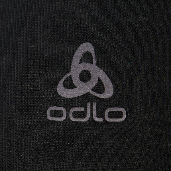 Odlo ACTIVE WARM BL TOP CREW NECK L/S Herren - Funktionsunterwäsche Ansicht 3