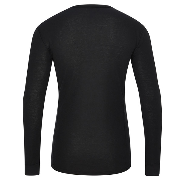 Odlo ACTIVE WARM BL TOP CREW NECK L/S Herren - Funktionsunterwäsche Ansicht 2
