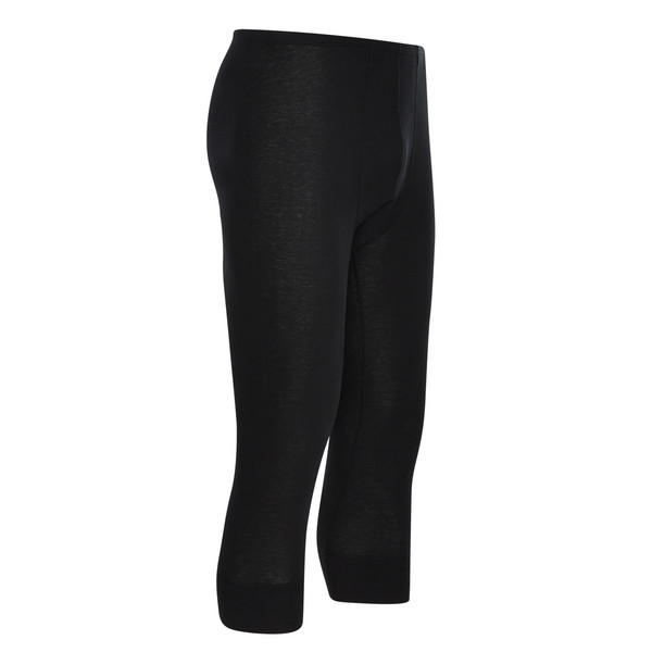 Odlo ACTIVE WARM BL BOTTOM 3/4 Herren - Funktionsunterwäsche Ansicht 2
