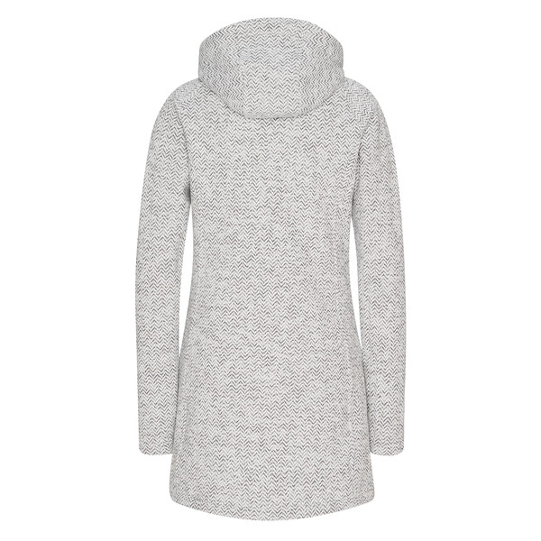 Elkline DURCHGEWÄRMT Damen - Fleecejacke Ansicht 2