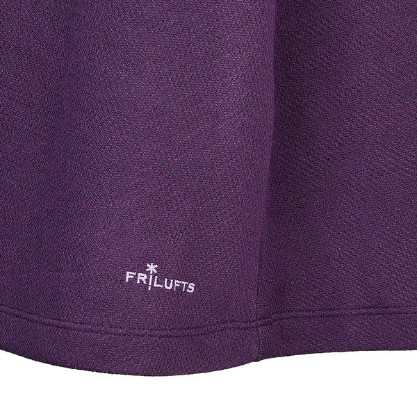 Frilufts SVEDJA DRESS Damen - Kleid Ansicht 5