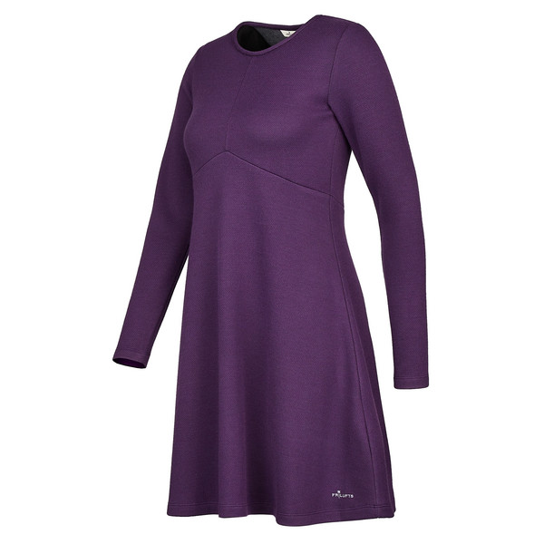 Frilufts SVEDJA DRESS Damen - Kleid Ansicht 2