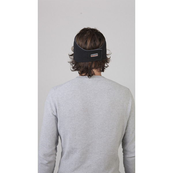 Barts STORM HEADBAND Unisex - Stirnband Ansicht 7