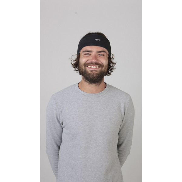 Barts STORM HEADBAND Unisex - Stirnband Ansicht 6