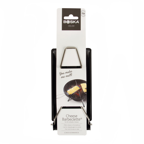Boska CHEESE BARBECLETTE - Campinggeschirr Ansicht 4