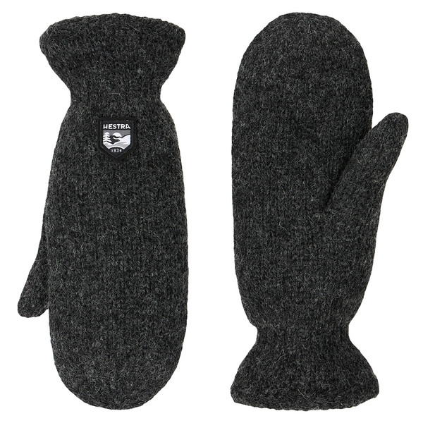 BASIC WOOL MITT Unisex - Handschuhe