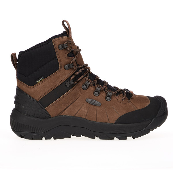 Keen REVEL IV MID POLAR M Herren - Winterstiefel Ansicht 1