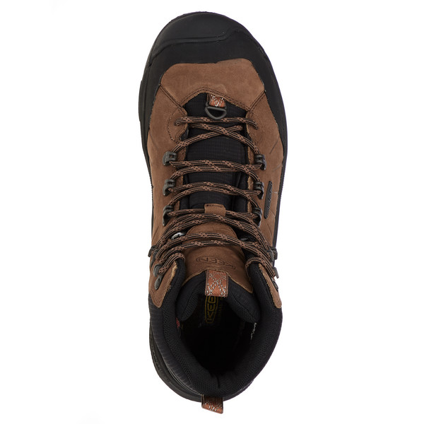 Keen REVEL IV MID POLAR M Herren - Winterstiefel Ansicht 6