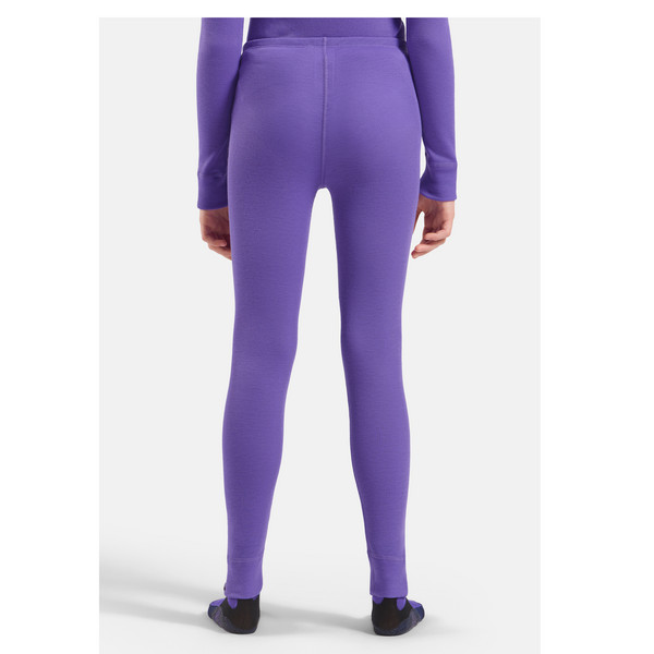 Odlo ACTIVE WARM KIDS BL BOTTOM LONG Kinder - Funktionsunterwäsche Ansicht 4
