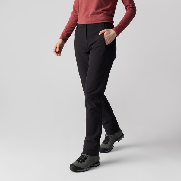Frilufts TOPITZA LINED PANTS Damen - Trekkinghose Ansicht 7