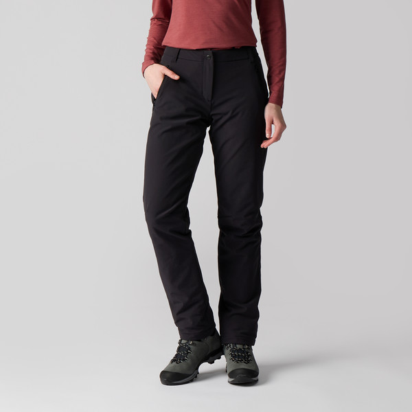 Frilufts TOPITZA LINED PANTS Damen - Trekkinghose Ansicht 11