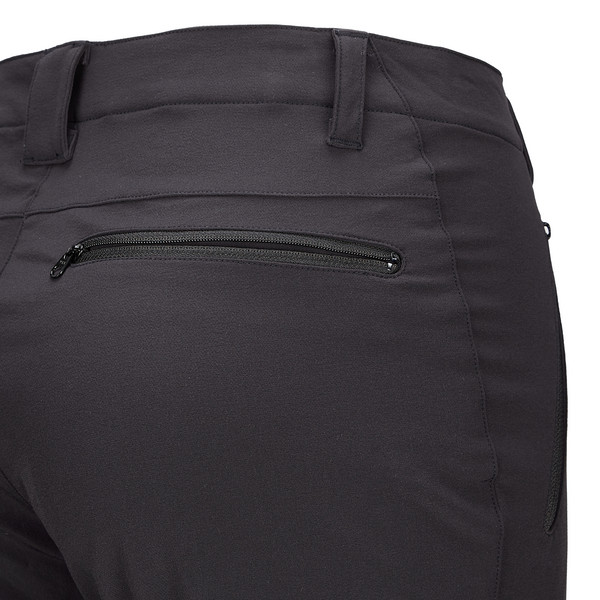 Frilufts TOPITZA LINED PANTS Damen - Trekkinghose Ansicht 5