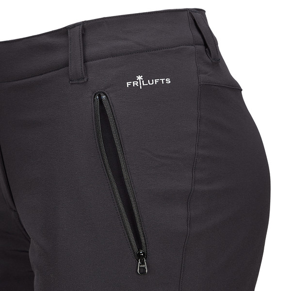 Frilufts TOPITZA LINED PANTS Damen - Trekkinghose Ansicht 4