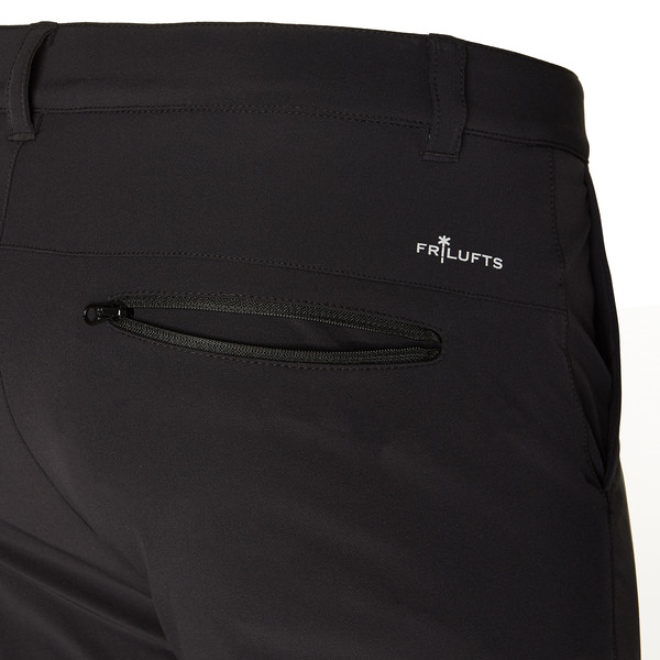 Frilufts TOPITZA LINED PANTS Herren - Trekkinghose Ansicht 5