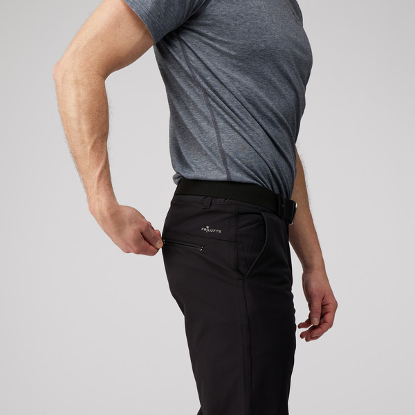 Frilufts TOPITZA LINED PANTS Herren - Trekkinghose Ansicht 8