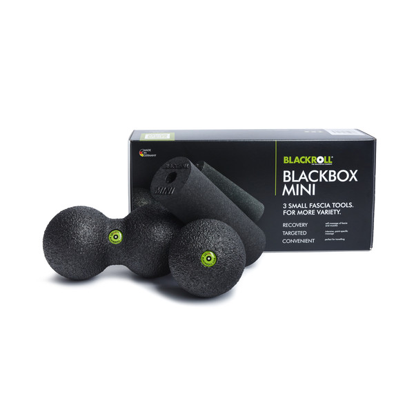 BLACKROLL BLACKBOX MINI Ansicht 7