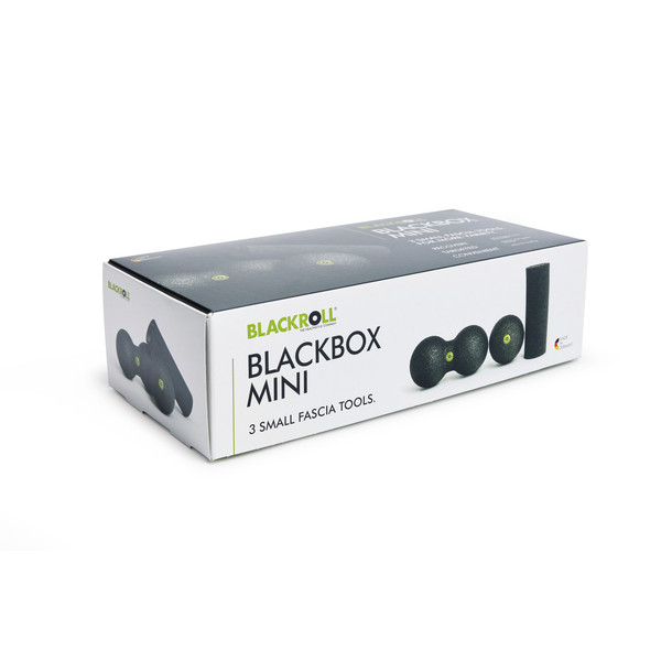 BLACKROLL BLACKBOX MINI Ansicht 3