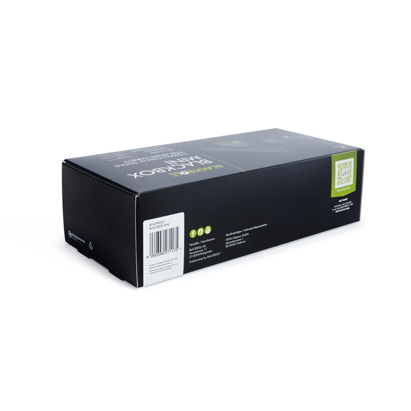 BLACKROLL BLACKBOX MINI Ansicht 4