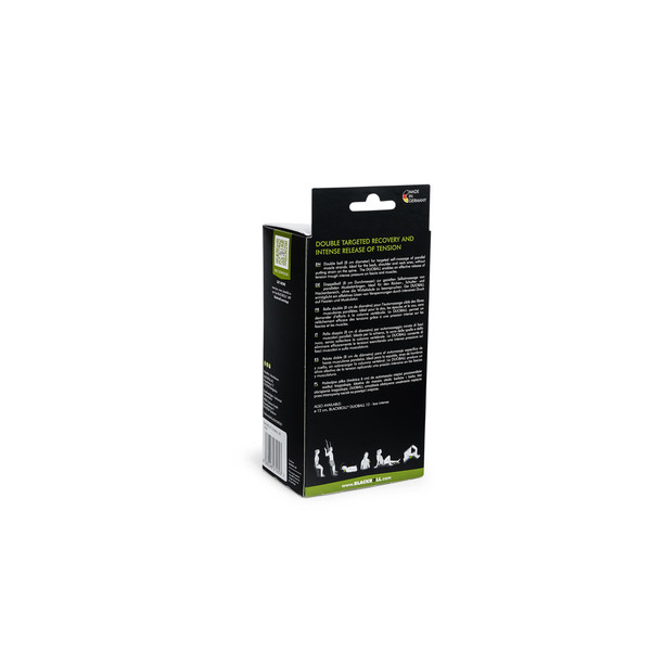 BLACKROLL DUOBALL 08 Ansicht 5