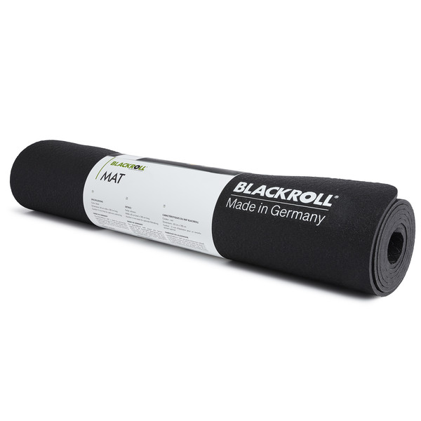 BLACKROLL MAT - Yogamatte Ansicht 6