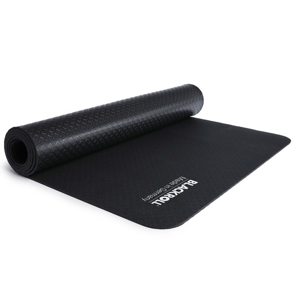 BLACKROLL MAT - Yogamatte Ansicht 2