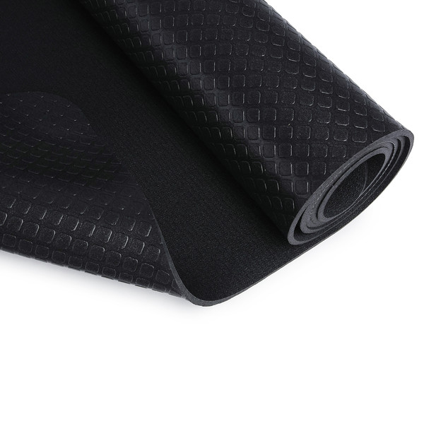 BLACKROLL MAT - Yogamatte Ansicht 3
