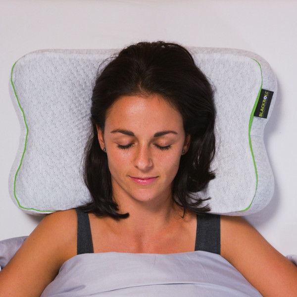 BLACKROLL RECOVERY PILLOW - Kissen Ansicht 16