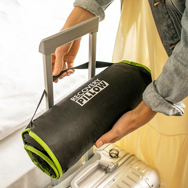 BLACKROLL RECOVERY PILLOW - Kissen Ansicht 15