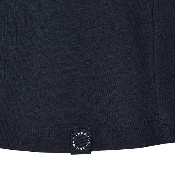 Frilufts OJOBI LONGSLEEVE Damen - Funktionsshirt Ansicht 3