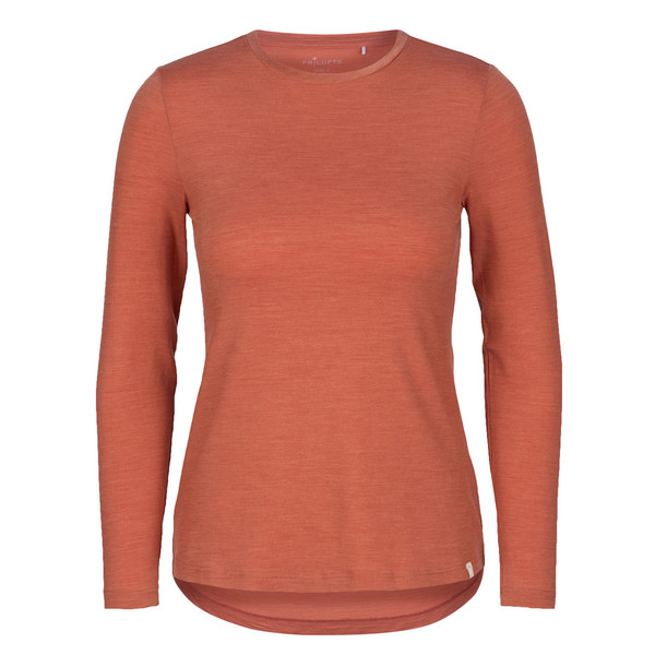 OJOBI LONGSLEEVE Damen - Funktionsshirt-ARAGON