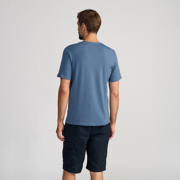 Frilufts OJOBI T-SHIRT Herren - Funktionsshirt Ansicht 5