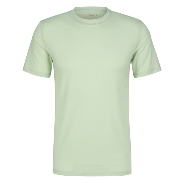 OJOBI T-SHIRT Herren - Funktionsshirt-SEA FOAM