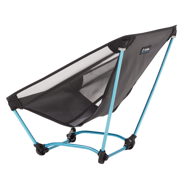 Helinox GROUND CHAIR - Campingstuhl Ansicht 2